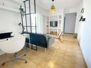 Gravity Ialysos Scandi Suite